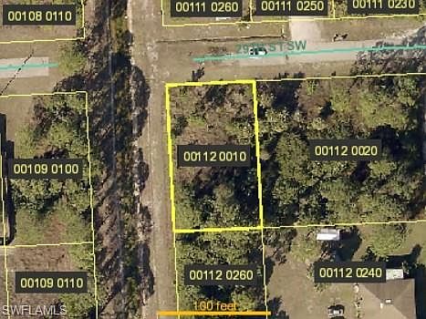 1st image of 3125 29th St SW Lot 1