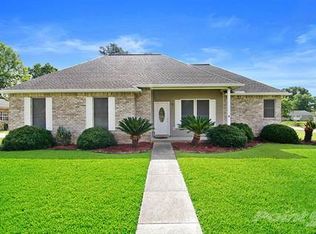 3610 39th St, Zachary, LA 70791