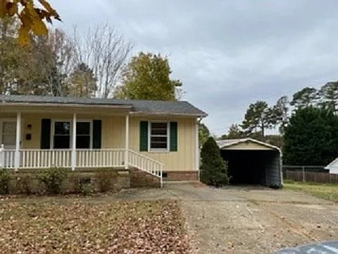 2255 Old State Highway 27 — Photo 2