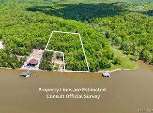 LOT 5 Marina Rd, Stover, MO 65078