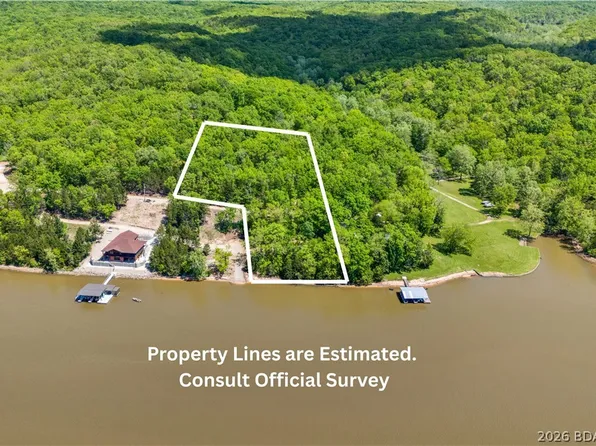 LOT 5 Marina Rd, Stover, MO 65078