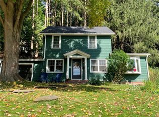 21 Linden Ave, Oneonta, NY 13820