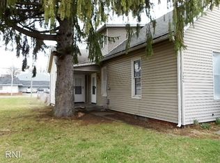 520 5th St, Fort Wayne, IN 46808