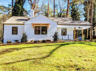 1182 Chatham Ave SW, Atlanta, GA 30311