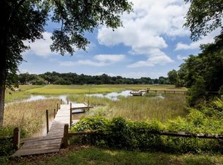 8 Putney Ct, Charleston, SC 29412