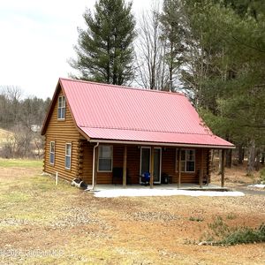 460 Black Creek Road, Salem, NY, 12865