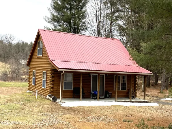 460 Black Creek Road, Salem, NY 12865