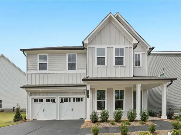 17 Swift Creek Dr, Dawsonville, GA 30534