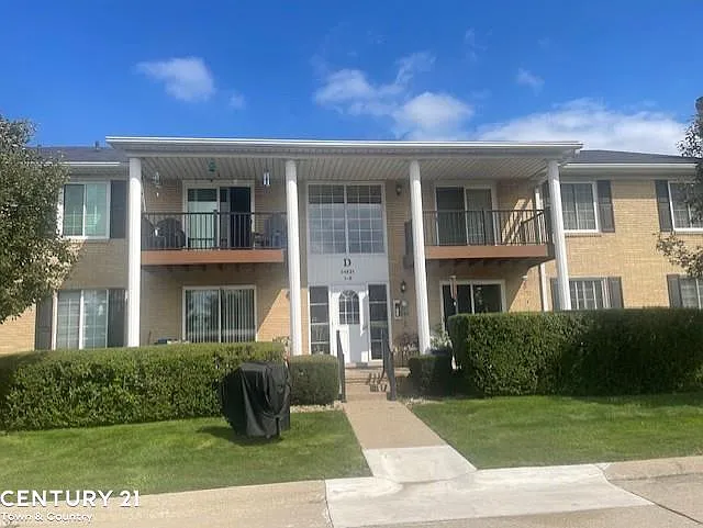34821 Valleyview Dr APT D-5 photo 1