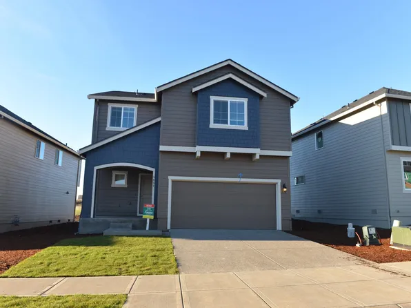 3651 NE Pioneer St, Camas, WA 98607