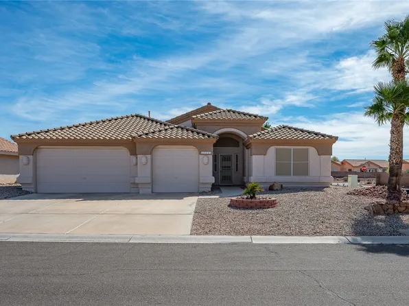 2264 Mountainside Dr, Bullhead City, AZ 86442