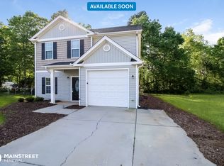 4505 Stephen Oaks Way, Greensboro, NC 27405