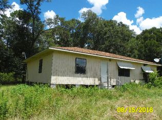 491 SW Lime Way, Fort White, FL 32038