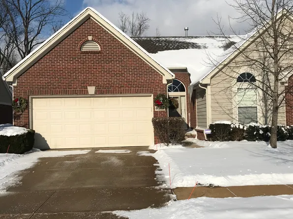 40752 Lenox Park Dr #3, Novi, MI 48377