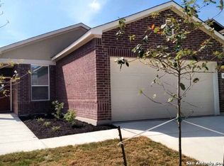 513 Dusty Emerald, Universal City, TX 78148