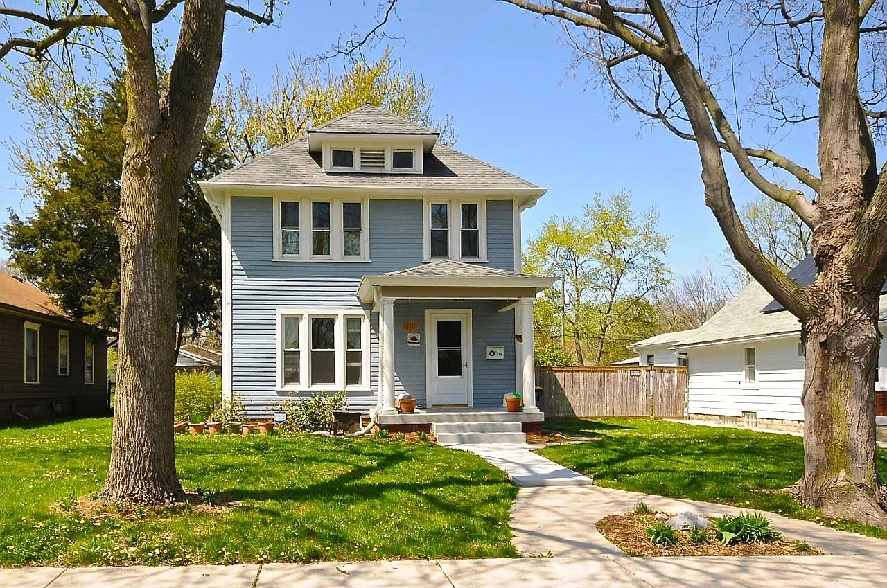 1116 N Keystone Ave photo 1