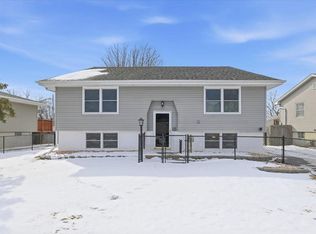 3808 Ramelle Dr, Council Bluffs, IA 51501