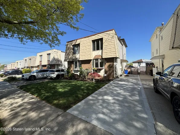 403 Leverett Ave, Staten Island, NY 10308