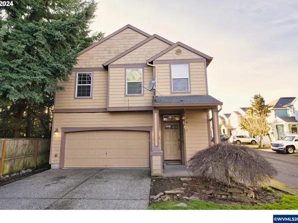 263 SE 43rd Ave, Hillsboro, OR 97123