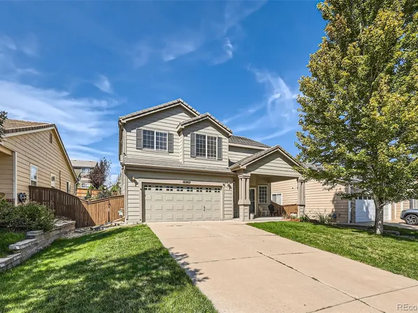 10562 Tracewood Circle, Highlands Ranch, CO 80130