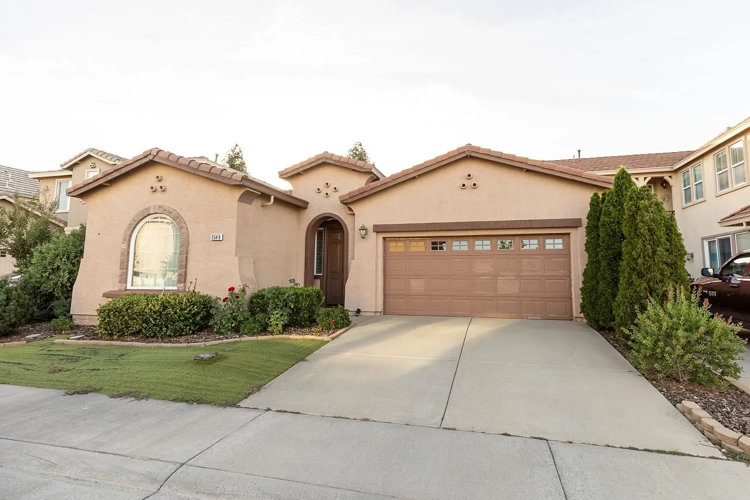 3549 Rainsong Cir photo 1