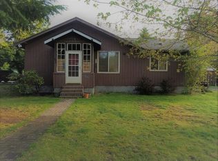 3501 Riley St, Bellingham, WA 98229