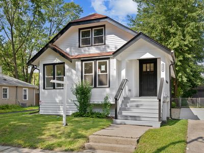 9336 Tulley Ave, Oak Lawn, IL, 60453