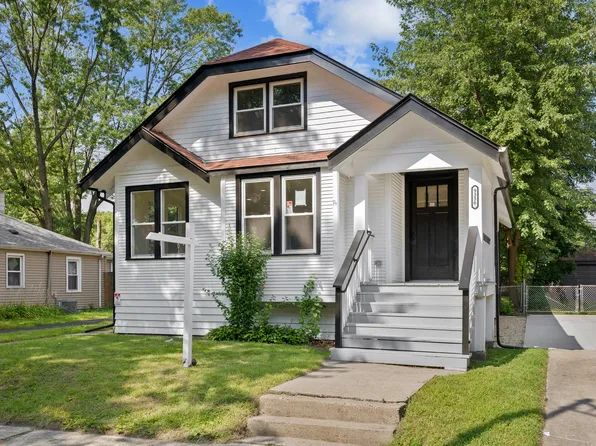 9336 Tulley Ave, Oak Lawn, IL 60453