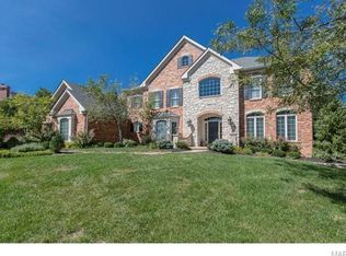17827 Greyabbey Ct, Chesterfield, MO 63005