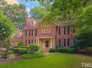 7612 Rainwater Rd, Raleigh, NC 27615