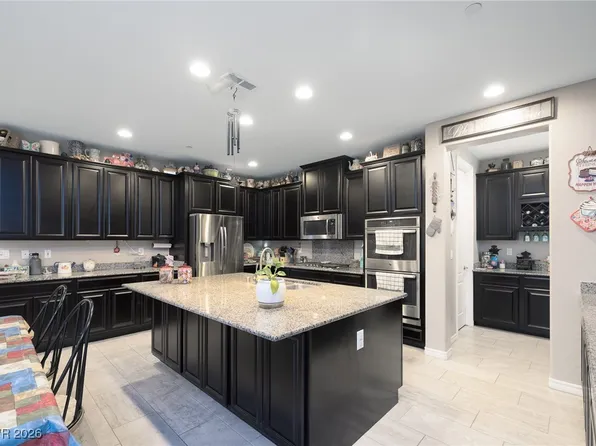 872 Punto Di Bellezza, Henderson, NV 89011