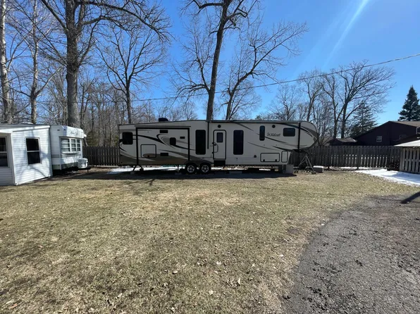 Rudbeck Rd Unit 28, Brainerd, MN 56401