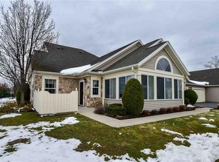 81 Maple Center Rd, Hilton, NY 14468