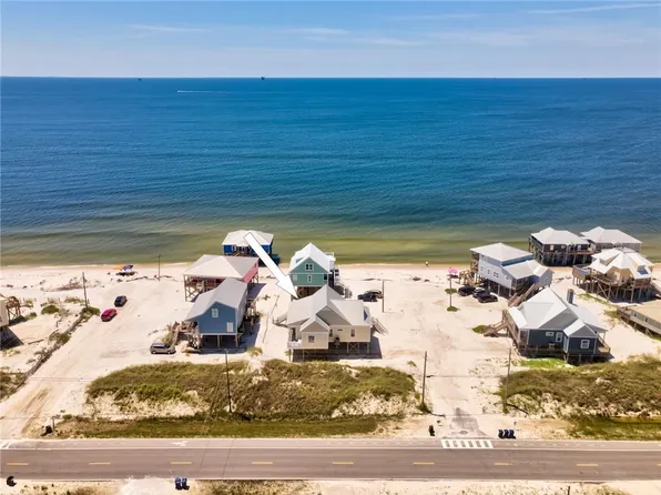 106 Serigny Ct, Dauphin Island, AL 36528