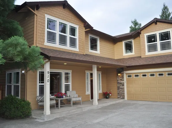 910 NW Hertel St, Hillsboro, OR 97124