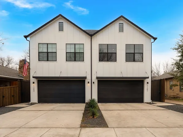 1101 Martinique Ave, Dallas, TX 75223