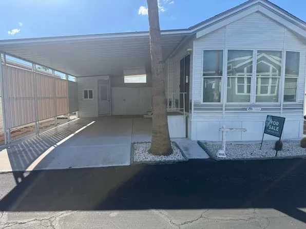 400 N Plaza Dr #518, Apache Junction, AZ 85120