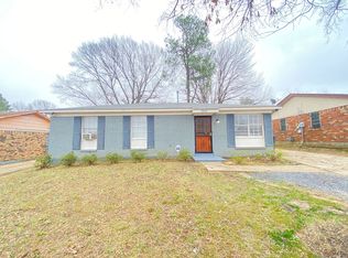 4456 White Sands St, Memphis, TN 38118
