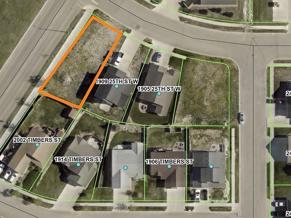 2nd image of L4 B 25th St W #9