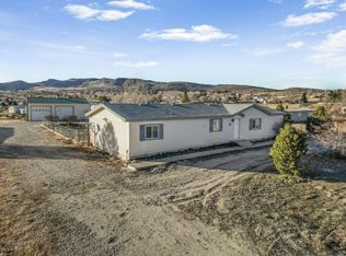 515 Gypsum Dr, Spring Creek, NV 89815
