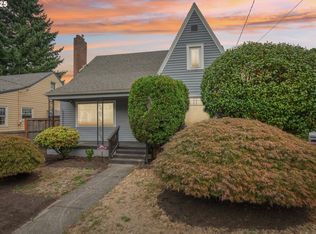4310 NE 33rd Ave, Portland, OR 97211