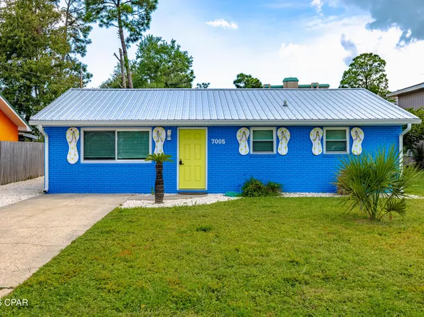 7005 S Lagoon Dr, Panama City Beach, FL 32408