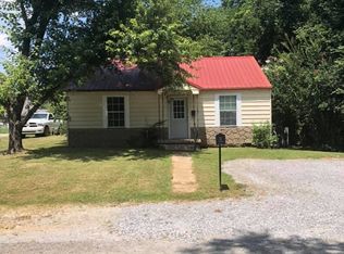 106 Olive St, Pocahontas, AR 72455