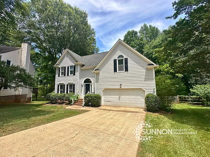 9300 Harris Glen Dr — Photo 3