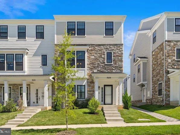 7029 Garrett Rd, Rockville, MD 20855