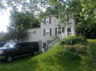 105 Idlewood Rd, Pittsburgh, PA 15235