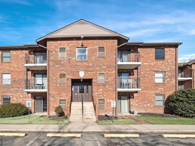 1 Berwyn Hall, Dover, DE, 19904