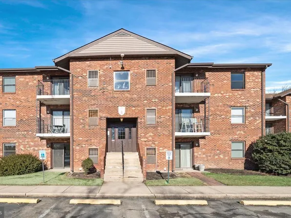 1 Berwyn Hall, Dover, DE 19904