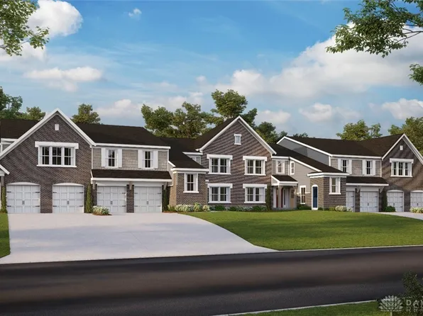 479 Chambers Bay Pl #14300, Lebanon, OH 45036