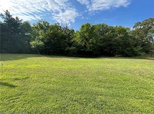 Beverly Hills Dr, Van Buren, AR 72956